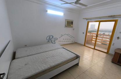 Apartment - 2 Bedrooms - 2 Bathrooms for rent in Al Juffair - Capital Governorate