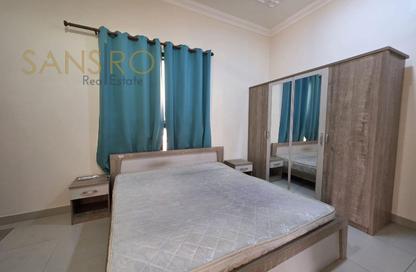 Apartment - Studio - 1 Bathroom for rent in Janabiya - Northern Governorate