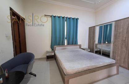 Apartment - Studio - 1 Bathroom for rent in Janabiya - Northern Governorate