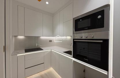 Apartment - 1 Bedroom - 2 Bathrooms for rent in Seef - Capital Governorate