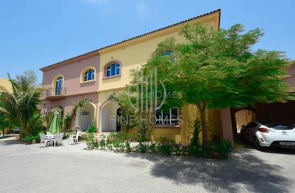Villa - 4 Bedrooms - 4 Bathrooms for rent in Budaiya - Northern Governorate Villa - 4 Bedrooms - 4 Bathrooms for rent in Budaiya - Northern Governorate