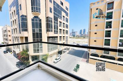 Apartment - 1 - 2 for rent in Al Burhama - Manama - Capital Governorate