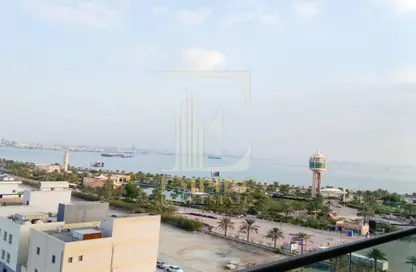 شقة - 3 غرف نوم - 3 حمامات للايجار في الحد - المحرق