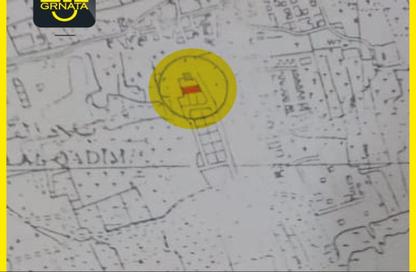 Land - Studio for sale in Zinj - Manama - Capital Governorate