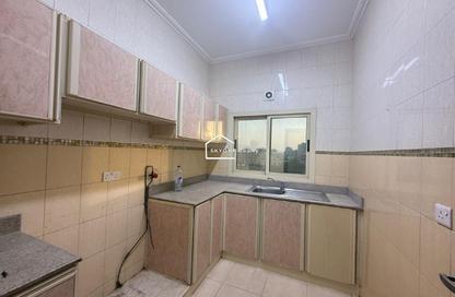 Apartment - 2 Bedrooms - 2 Bathrooms for rent in Um Al Hasam - Manama - Capital Governorate Apartment - 2 Bedrooms - 2 Bathrooms for rent in Um Al Hasam - Manama - Capital Governorate