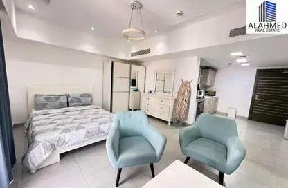 Apartment - 1 Bedroom - 1 Bathroom for rent in Al Juffair - Capital Governorate Apartment - 1 Bedroom - 1 Bathroom for rent in Al Juffair - Capital Governorate