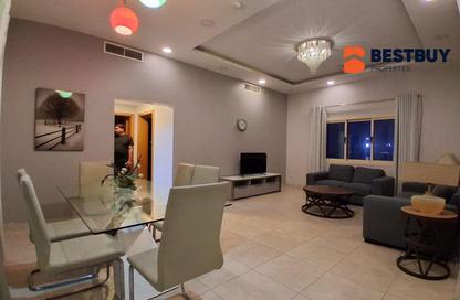 Apartment - 2 - 2 for rent in Al Juffair - Capital Governorate Apartment - 2 - 2 for rent in Al Juffair - Capital Governorate