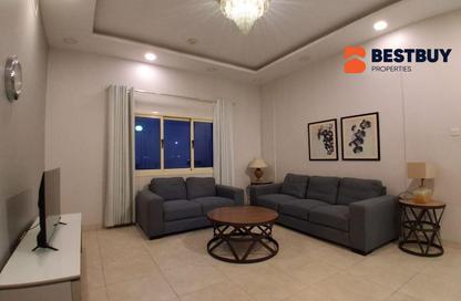 Apartment - 2 - 2 for rent in Al Juffair - Capital Governorate Apartment - 2 - 2 for rent in Al Juffair - Capital Governorate