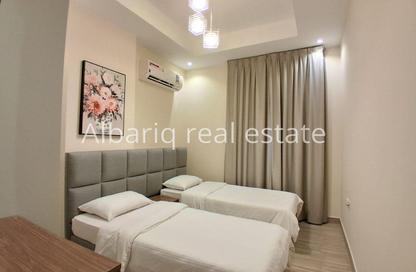 Apartment - 2 Bedrooms - 2 Bathrooms for rent in Hidd - Muharraq Governorate