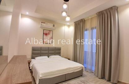 Apartment - 2 Bedrooms - 2 Bathrooms for rent in Hidd - Muharraq Governorate