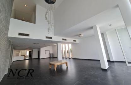 Villa - 4 Bedrooms - 5 Bathrooms for rent in Amwaj Avenue - Amwaj Islands - Muharraq Governorate