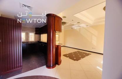 Villa - 4 Bedrooms - 5 Bathrooms for rent in Saar - Northern Governorate