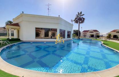Compound - 4 Bedrooms - 4 Bathrooms for rent in Saar - Northern Governorate Compound - 4 Bedrooms - 4 Bathrooms for rent in Saar - Northern Governorate