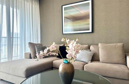 Apartment - 3 Bedrooms - 4 Bathrooms for rent in The Lagoon - Amwaj Islands - Muharraq Governorate