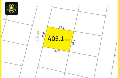 Land - Studio for sale in Ras Hayan - Southern Governorate