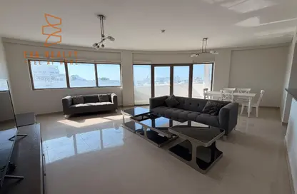 Apartment - 2 Bedrooms - 3 Bathrooms for rent in Tala Island - Amwaj Islands - Muharraq Governorate