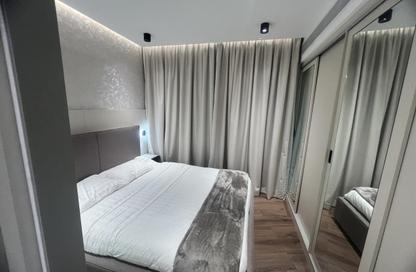 Apartment - Studio - 1 Bathroom for sale in Al Juffair - Capital Governorate