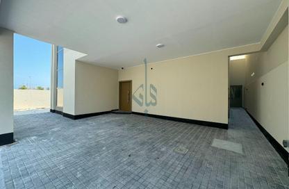 Villa - 5 Bedrooms - 4 Bathrooms for sale in Al Sidra - Diyar Al Muharraq - Muharraq Governorate