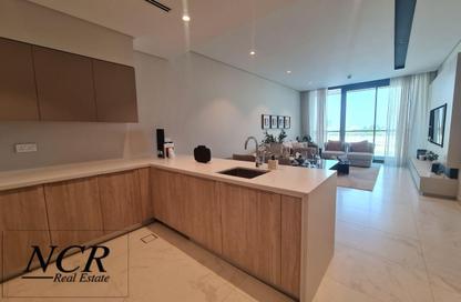 Apartment - 2 - 2 for sale in Manama Sea Front - Manama - Capital Governorate