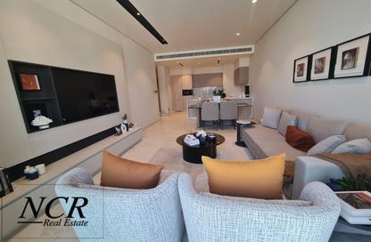 Apartment - 2 - 2 for sale in Manama Sea Front - Manama - Capital Governorate