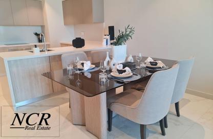 Apartment - 2 - 2 for sale in Manama Sea Front - Manama - Capital Governorate