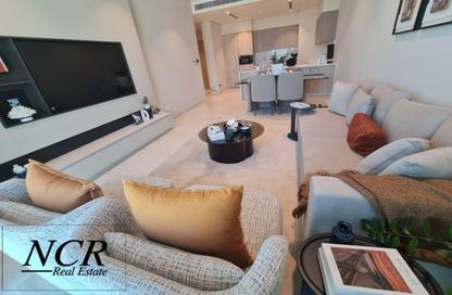 Apartment - 2 - 2 for sale in Manama Sea Front - Manama - Capital Governorate