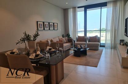 Apartment - 2 - 2 for sale in Manama Sea Front - Manama - Capital Governorate