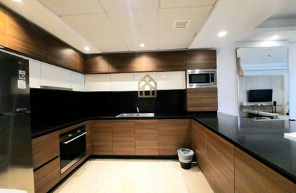 Apartment - 2 - 3 for rent in Essence of Dilmunia - Dilmunia Island - Muharraq Governorate