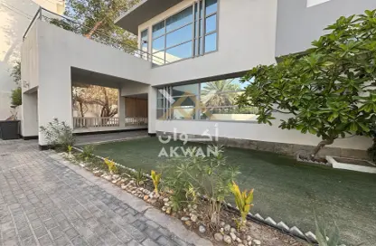 Villa - 4 Bedrooms - 5 Bathrooms for rent in Saar - Northern Governorate