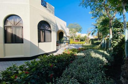 Compound - 4 Bedrooms - 4 Bathrooms for rent in Al Jasra - Northern Governorate