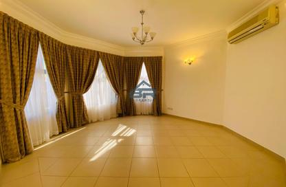 Compound - 4 Bedrooms - 4 Bathrooms for rent in Al Jasra - Northern Governorate