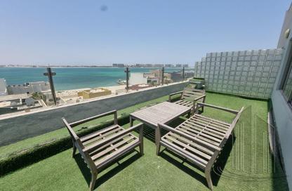 Duplex - 3 Bedrooms - 4 Bathrooms for rent in Amwaj Marina - Amwaj Islands - Muharraq Governorate