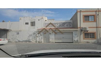 Villa - 3 Bedrooms - 3 Bathrooms for sale in Riffa Al Sharqi - Riffa - Southern Governorate