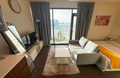 Apartment - 1 Bathroom for rent in Al Juffair - Capital Governorate