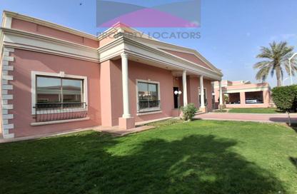 Compound - 4 - 5 for rent in Hamala - Northern Governorate