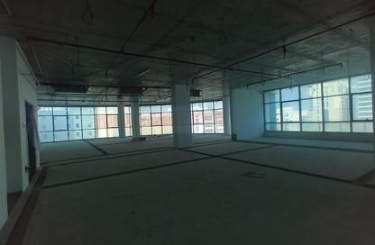 Office Space - Studio - 4 for rent in Seef - Capital Governorate