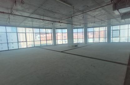 Office Space - Studio - 4 for rent in Seef - Capital Governorate