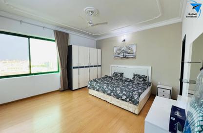 Apartment - 3 Bedrooms - 2 Bathrooms for rent in Busaiteen - Muharraq Governorate