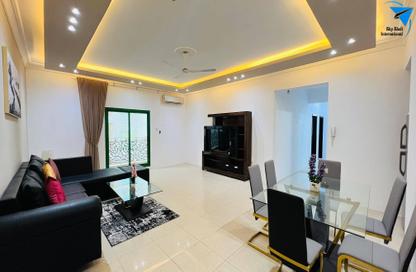 Apartment - 3 Bedrooms - 2 Bathrooms for rent in Busaiteen - Muharraq Governorate