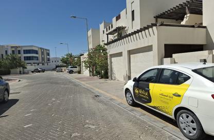 Villa - 3 Bedrooms - 3 Bathrooms for rent in Diyar Al Muharraq - Muharraq Governorate