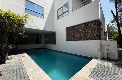 Villa - 4 Bedrooms - 5 Bathrooms for rent in Saar - Northern Governorate Villa - 4 Bedrooms - 5 Bathrooms for rent in Saar - Northern Governorate