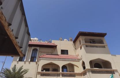 عمارة بالكامل - 7+ - 7+ للبيع في عالي - المحافظة الوسطى