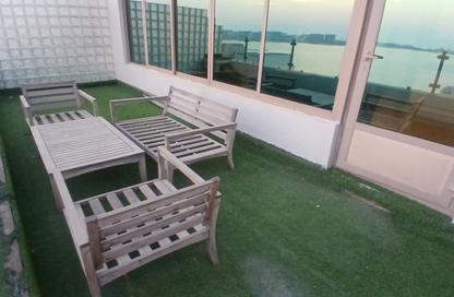 Duplex - 3 Bedrooms - 4 Bathrooms for rent in Amwaj Avenue - Amwaj Islands - Muharraq Governorate Duplex - 3 Bedrooms - 4 Bathrooms for rent in Amwaj Avenue - Amwaj Islands - Muharraq Governorate