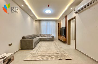 Apartment - 1 Bedroom - 1 Bathroom for rent in Janabiya - Northern Governorate
