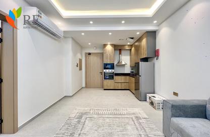 Apartment - 1 Bedroom - 1 Bathroom for rent in Janabiya - Northern Governorate