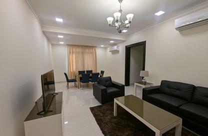 Apartment - 3 - 3 for rent in Janabiya - Northern Governorate