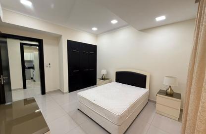 Apartment - 3 - 3 for rent in Janabiya - Northern Governorate
