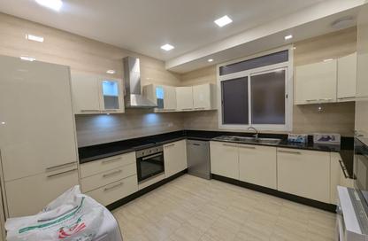 Apartment - 3 - 3 for rent in Janabiya - Northern Governorate