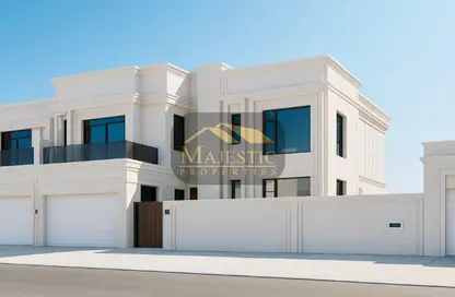 Villa - 4 Bedrooms - 6 Bathrooms for sale in Maqabah - Northern Governorate
