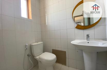 Apartment - Studio - 1 Bathroom for rent in Adliya - Manama - Capital Governorate